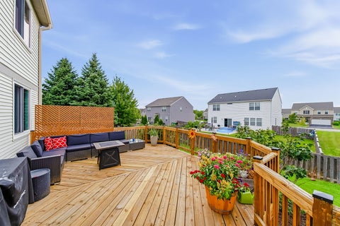 Tiny photo for 2203 Seaton Avenue, Joliet, IL 60431 (MLS # 12727615)