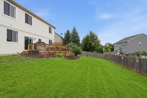 Tiny photo for 2203 Seaton Avenue, Joliet, IL 60431 (MLS # 12727615)