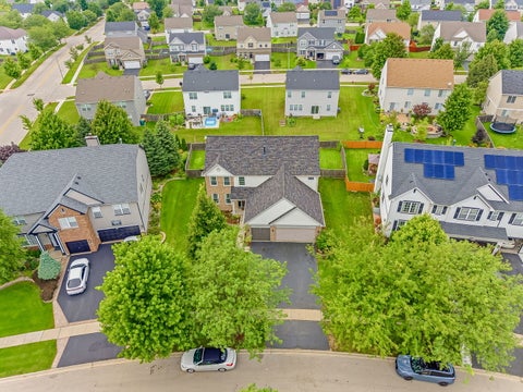 Tiny photo for 2203 Seaton Avenue, Joliet, IL 60431 (MLS # 12727615)
