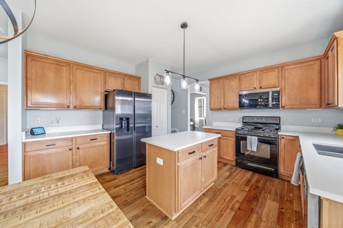Tiny photo for 2203 Seaton Avenue, Joliet, IL 60431 (MLS # 12727615)