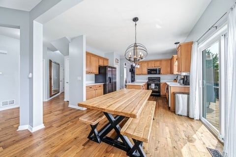 Tiny photo for 2203 Seaton Avenue, Joliet, IL 60431 (MLS # 12727615)