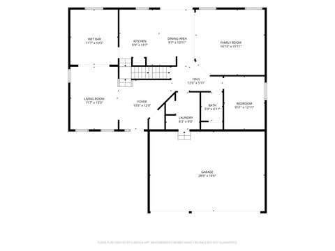 Tiny photo for 2203 Seaton Avenue, Joliet, IL 60431 (MLS # 12727615)
