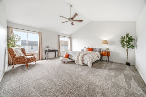 Tiny photo for 2203 Seaton Avenue, Joliet, IL 60431 (MLS # 12727615)