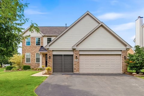 Photo of 2203 Seaton Avenue, Joliet, IL 60431 (MLS # 12727615)
