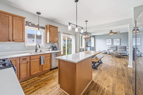 Tiny photo for 2203 Seaton Avenue, Joliet, IL 60431 (MLS # 12727615)