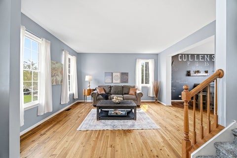 Tiny photo for 2203 Seaton Avenue, Joliet, IL 60431 (MLS # 12727615)