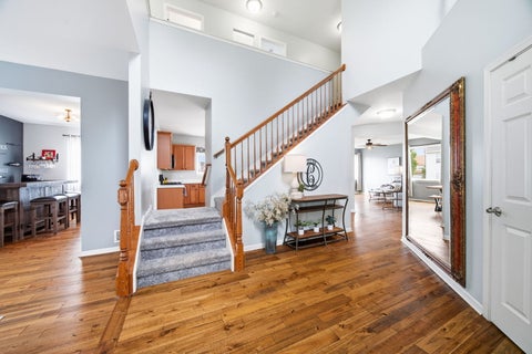 Tiny photo for 2203 Seaton Avenue, Joliet, IL 60431 (MLS # 12727615)