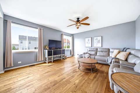 Tiny photo for 2203 Seaton Avenue, Joliet, IL 60431 (MLS # 12727615)
