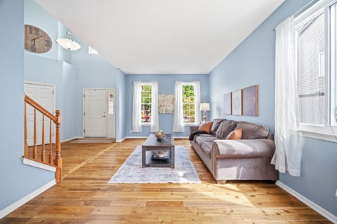 Tiny photo for 2203 Seaton Avenue, Joliet, IL 60431 (MLS # 12727615)