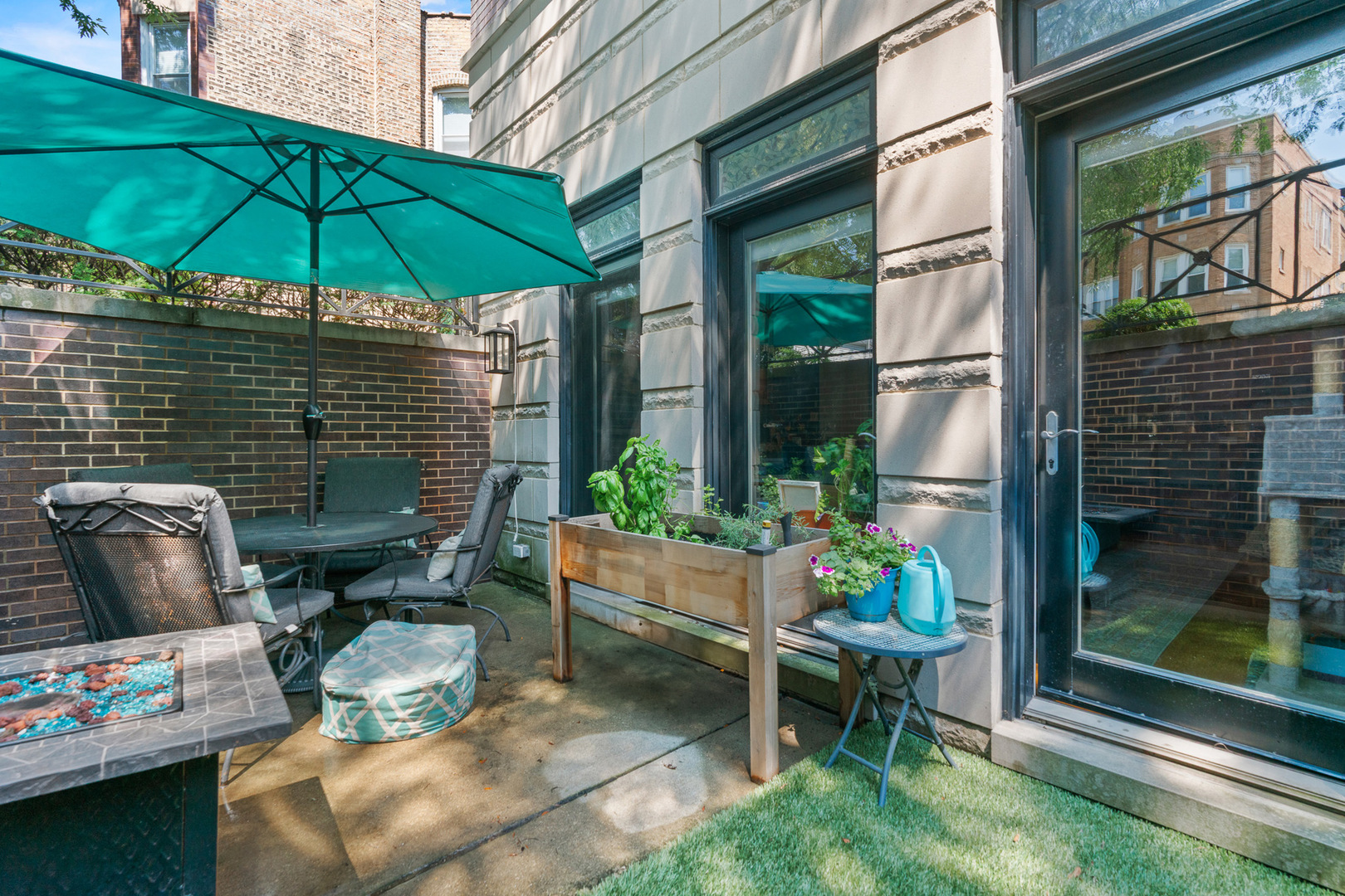 4341 N Mozart Street 1