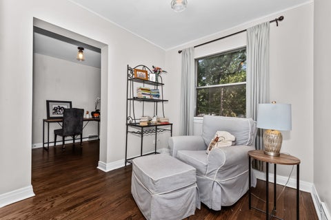 Tiny photo for 415 Ashland Avenue, Evanston, IL 60202 (MLS # 12733130)