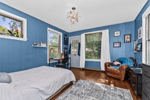 Tiny photo for 415 Ashland Avenue, Evanston, IL 60202 (MLS # 12733130)
