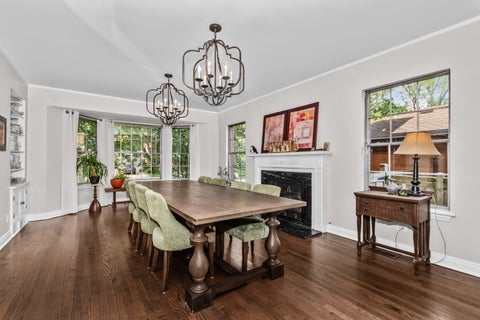 Tiny photo for 415 Ashland Avenue, Evanston, IL 60202 (MLS # 12733130)