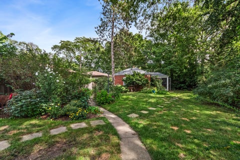 Tiny photo for 415 Ashland Avenue, Evanston, IL 60202 (MLS # 12733130)