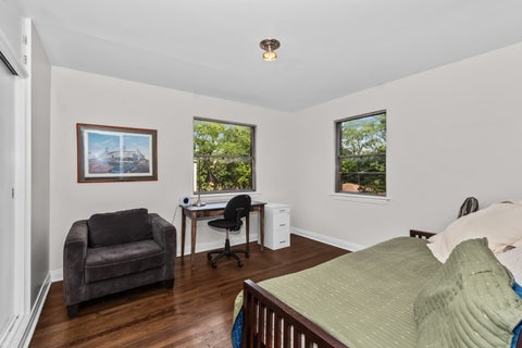 Tiny photo for 415 Ashland Avenue, Evanston, IL 60202 (MLS # 12733130)