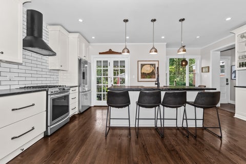 Tiny photo for 415 Ashland Avenue, Evanston, IL 60202 (MLS # 12733130)