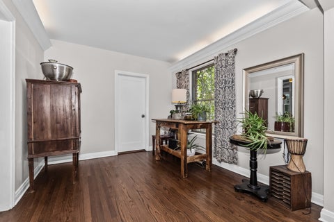 Tiny photo for 415 Ashland Avenue, Evanston, IL 60202 (MLS # 12733130)