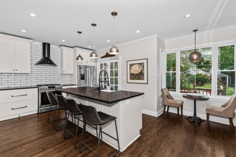 Tiny photo for 415 Ashland Avenue, Evanston, IL 60202 (MLS # 12733130)