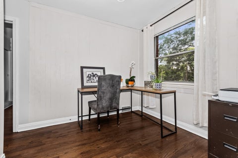 Tiny photo for 415 Ashland Avenue, Evanston, IL 60202 (MLS # 12733130)