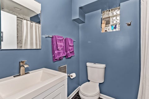 Tiny photo for 415 Ashland Avenue, Evanston, IL 60202 (MLS # 12733130)