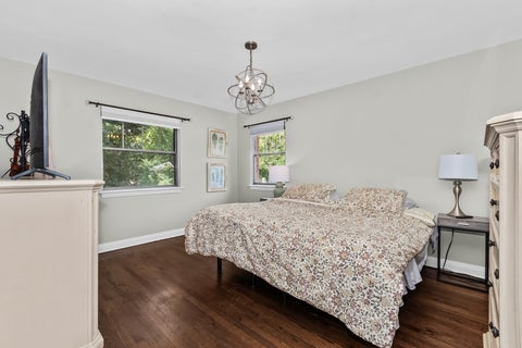Tiny photo for 415 Ashland Avenue, Evanston, IL 60202 (MLS # 12733130)