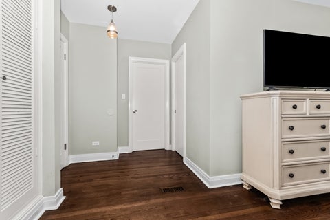 Tiny photo for 415 Ashland Avenue, Evanston, IL 60202 (MLS # 12733130)