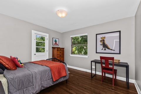 Tiny photo for 415 Ashland Avenue, Evanston, IL 60202 (MLS # 12733130)