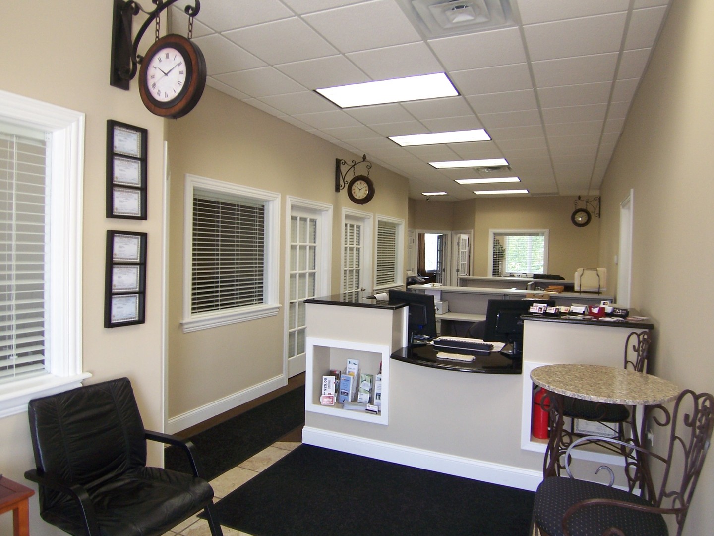 875 Feinberg Court C