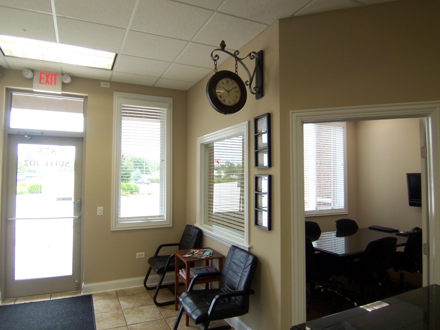 875 Feinberg Court C