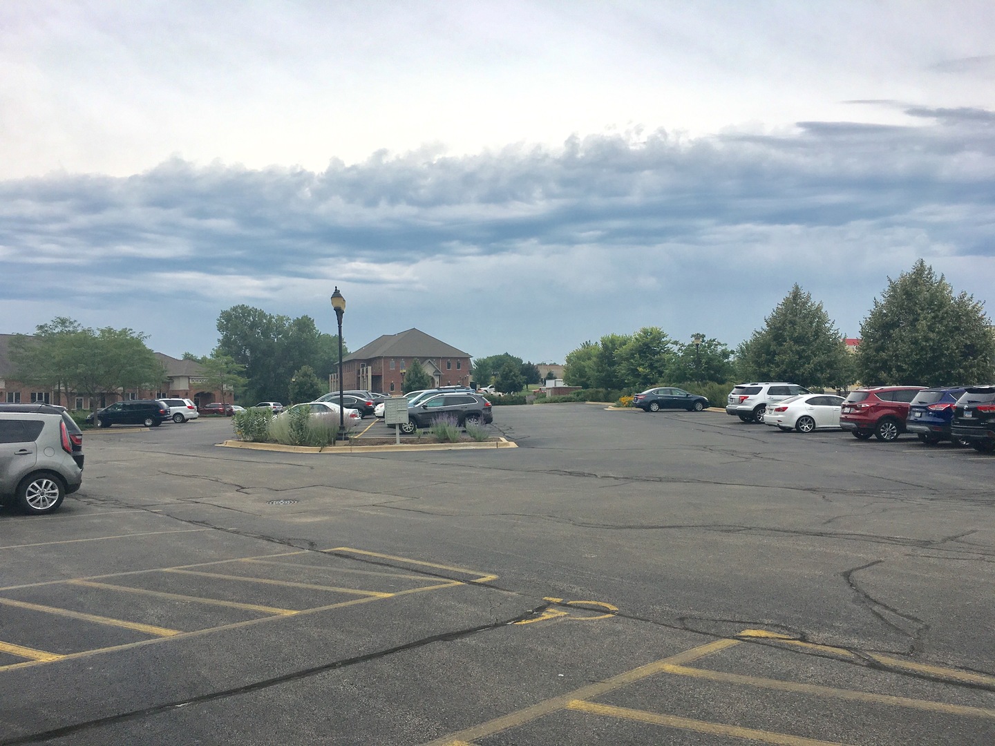 875 Feinberg Court C