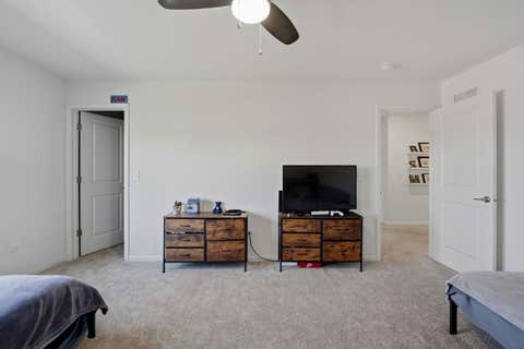 Tiny photo for 8515 Rosehall Drive, Joliet, IL 60431 (MLS # 12679682)