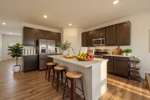 Tiny photo for 8515 Rosehall Drive, Joliet, IL 60431 (MLS # 12679682)