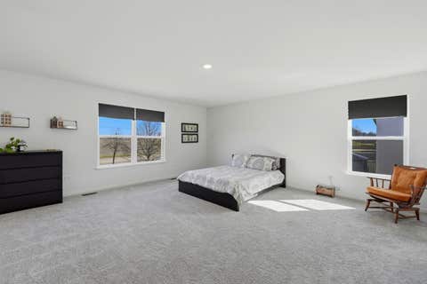 Tiny photo for 8515 Rosehall Drive, Joliet, IL 60431 (MLS # 12679682)