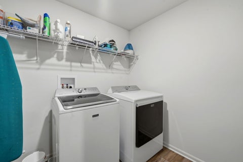 Tiny photo for 8515 Rosehall Drive, Joliet, IL 60431 (MLS # 12679682)