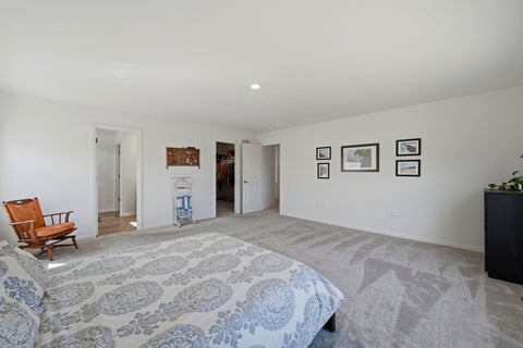 Tiny photo for 8515 Rosehall Drive, Joliet, IL 60431 (MLS # 12679682)