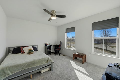 Tiny photo for 8515 Rosehall Drive, Joliet, IL 60431 (MLS # 12679682)