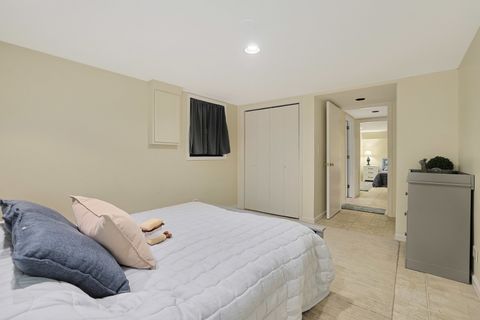 Tiny photo for 2611 Lake Avenue, Wilmette, IL 60091 (MLS # 12550965)