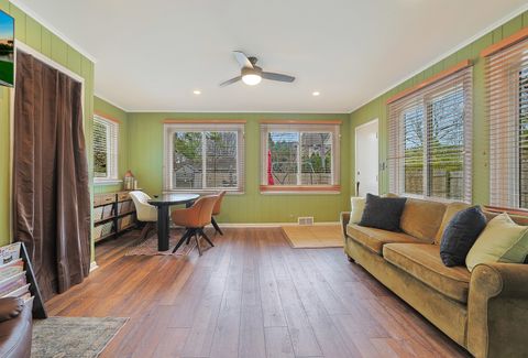 Tiny photo for 2611 Lake Avenue, Wilmette, IL 60091 (MLS # 12550965)