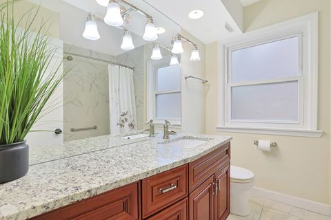 Tiny photo for 2611 Lake Avenue, Wilmette, IL 60091 (MLS # 12550965)