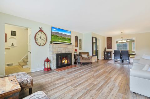 Tiny photo for 2611 Lake Avenue, Wilmette, IL 60091 (MLS # 12550965)