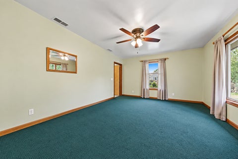 Tiny photo for 129 Oakview Drive, New Lenox, IL 60451 (MLS # 12778643)