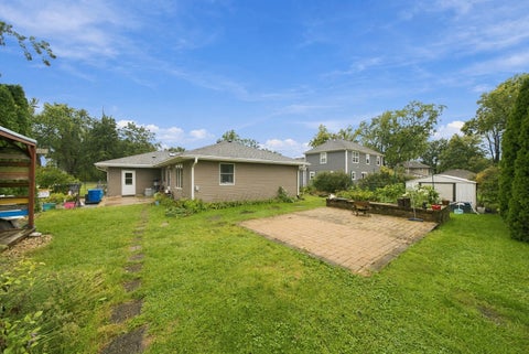 Tiny photo for 129 Oakview Drive, New Lenox, IL 60451 (MLS # 12778643)