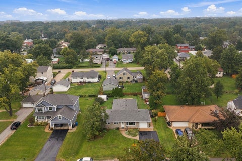 Tiny photo for 129 Oakview Drive, New Lenox, IL 60451 (MLS # 12778643)