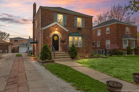 2517 W 114th Street Chicago IL 60655