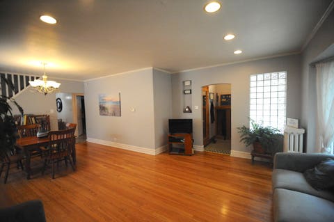 Tiny photo for 2637 N 78th Court, Elmwood Park, IL 60707 (MLS # 12709565)