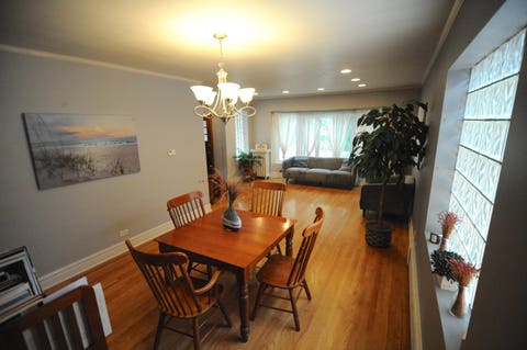 Tiny photo for 2637 N 78th Court, Elmwood Park, IL 60707 (MLS # 12709565)