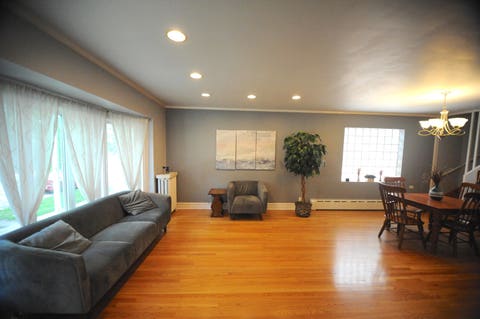 Tiny photo for 2637 N 78th Court, Elmwood Park, IL 60707 (MLS # 12709565)