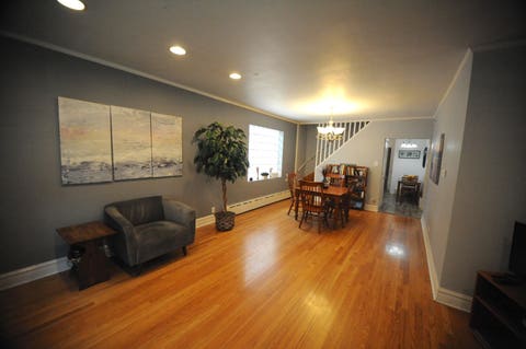 Tiny photo for 2637 N 78th Court, Elmwood Park, IL 60707 (MLS # 12709565)