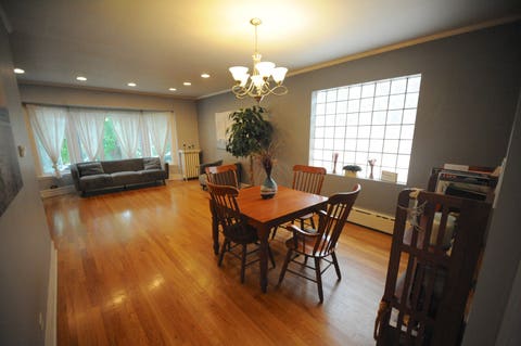 Tiny photo for 2637 N 78th Court, Elmwood Park, IL 60707 (MLS # 12709565)