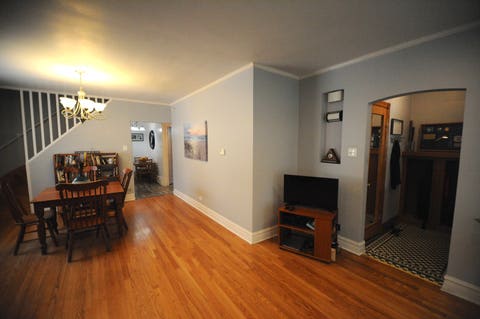 Tiny photo for 2637 N 78th Court, Elmwood Park, IL 60707 (MLS # 12709565)
